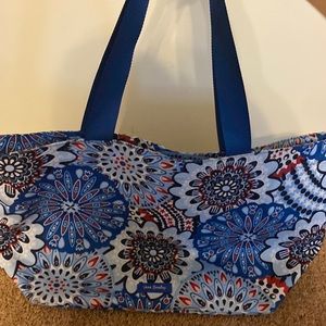 Vera Bradley Tote
